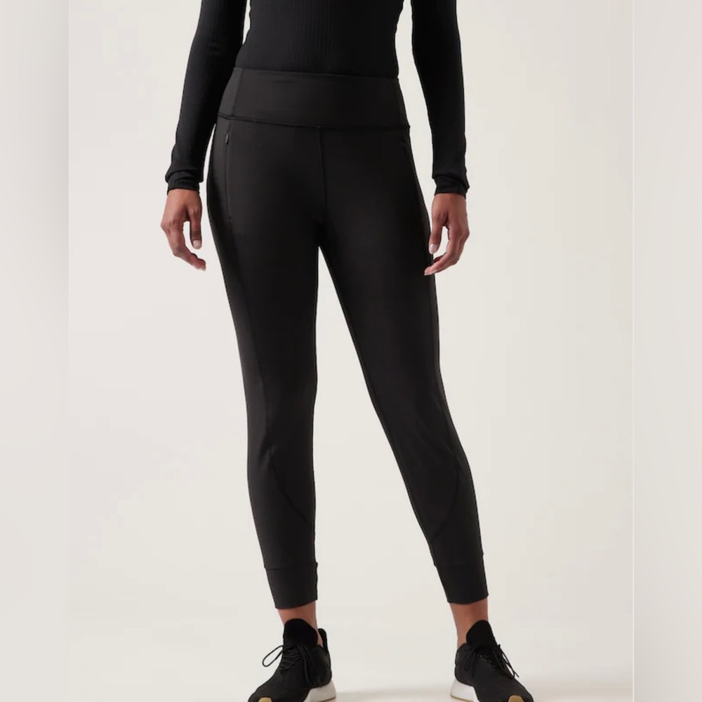 Athleta Rainier jogger. XL Tall